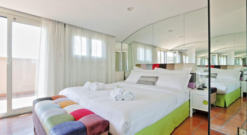 Luxury House Santa Maria Maggiore Holiday home Rome