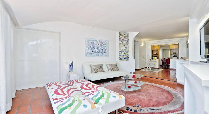 Luxury House Santa Maria Maggiore