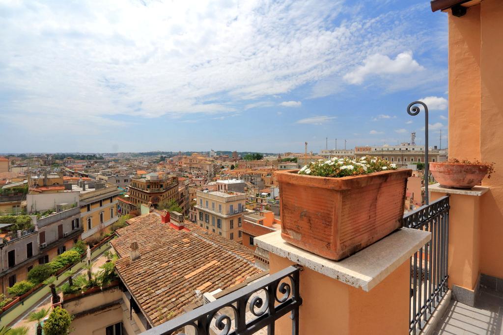 Luxury House Santa Maria Maggiore