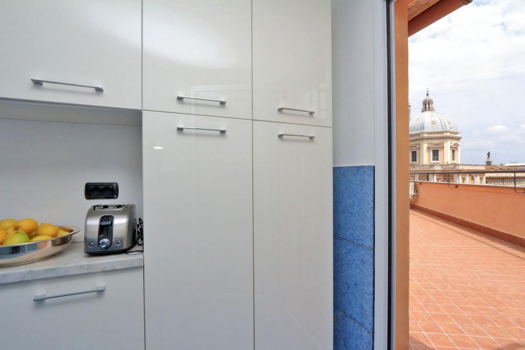Luxury House Santa Maria Maggiore * Rome