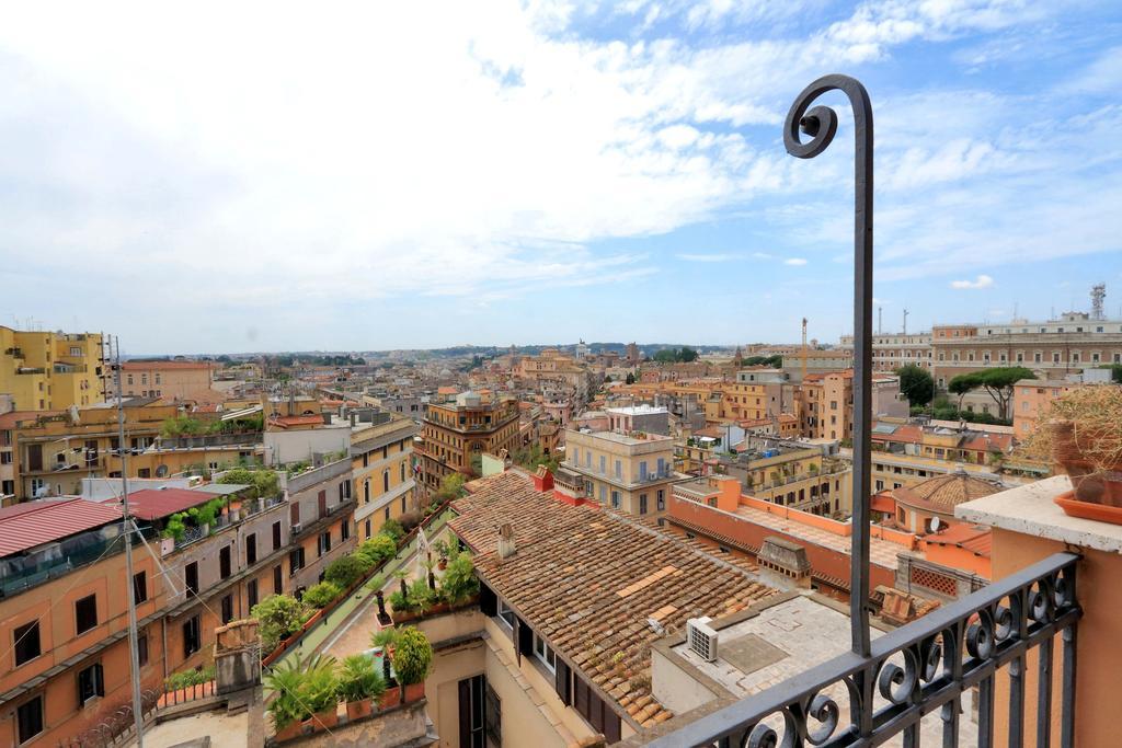 Luxury House Santa Maria Maggiore Holiday home