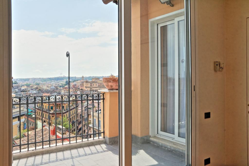 Luxury House Santa Maria Maggiore