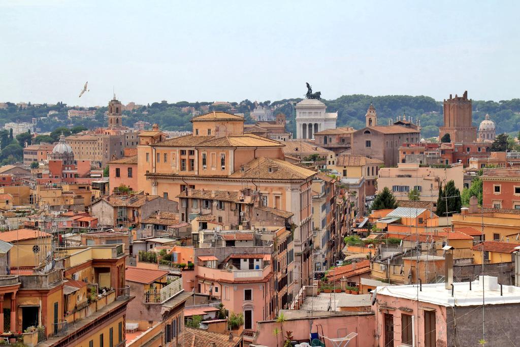 Luxury House Santa Maria Maggiore Holiday home *