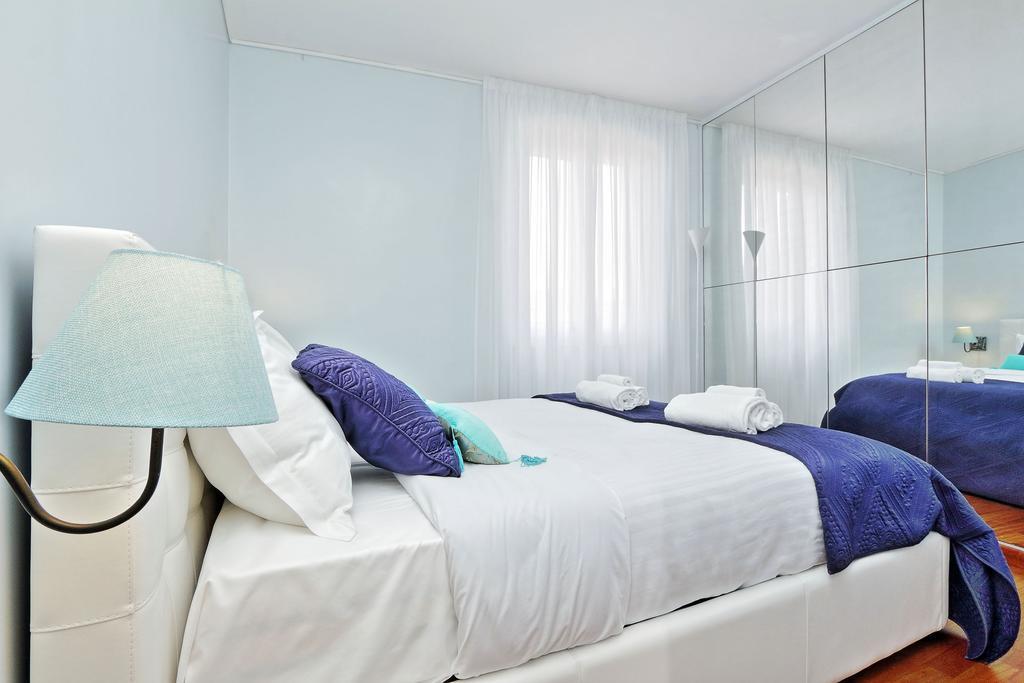 Holiday home Luxury House Santa Maria Maggiore Rome