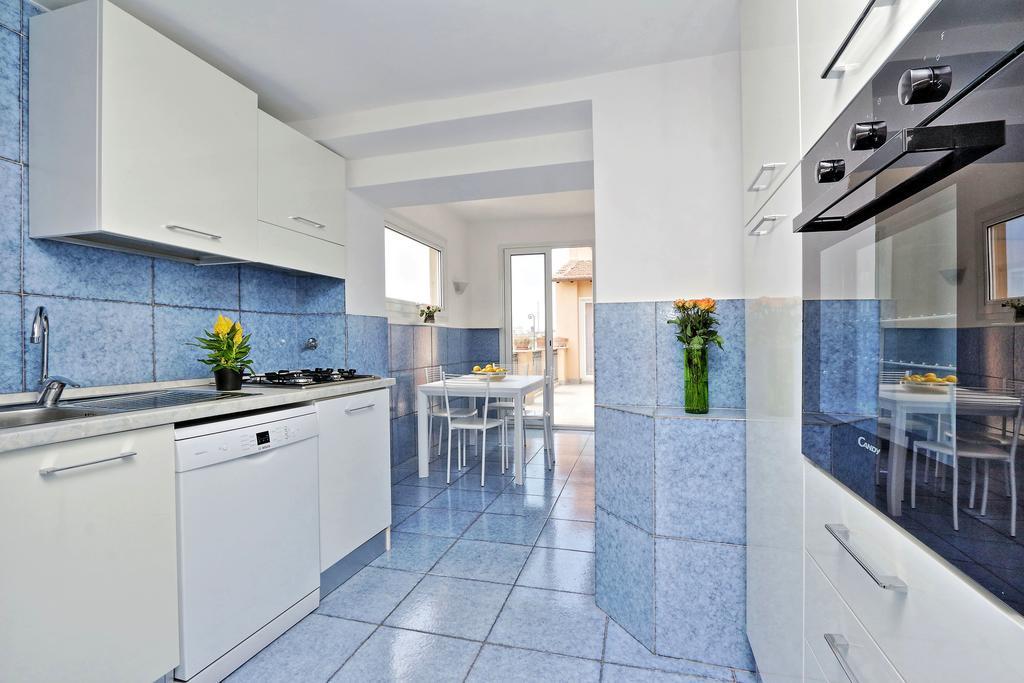 Luxury House Santa Maria Maggiore Holiday home Rome