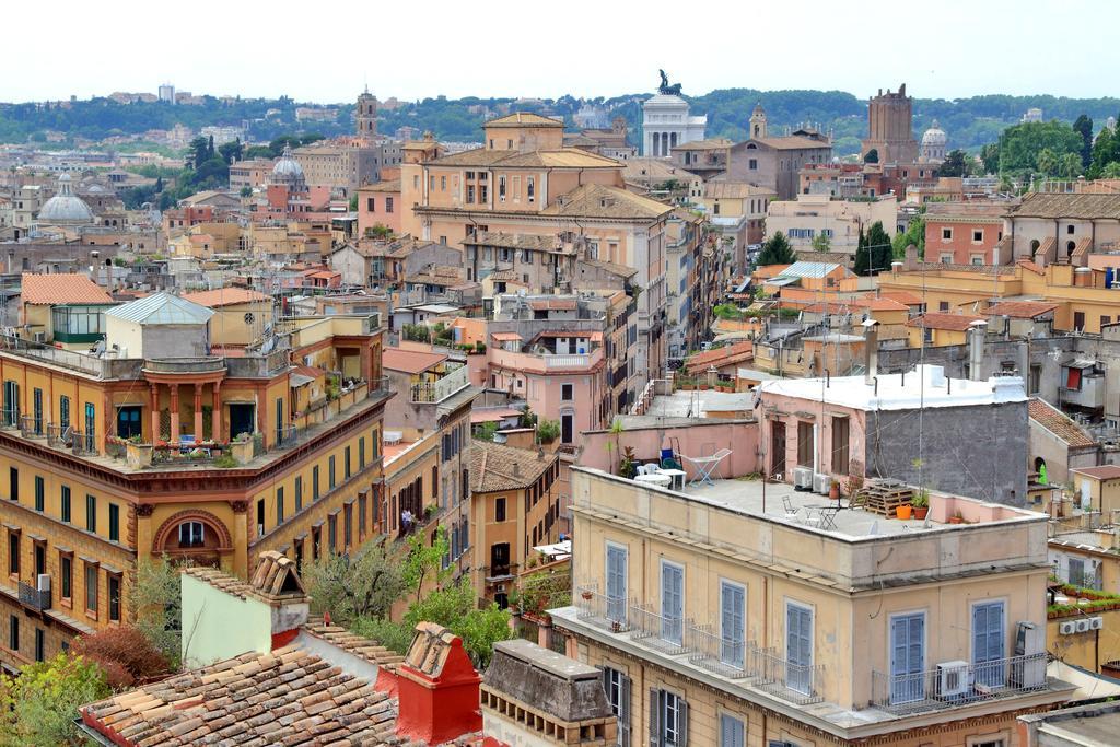 Luxury House Santa Maria Maggiore Rome