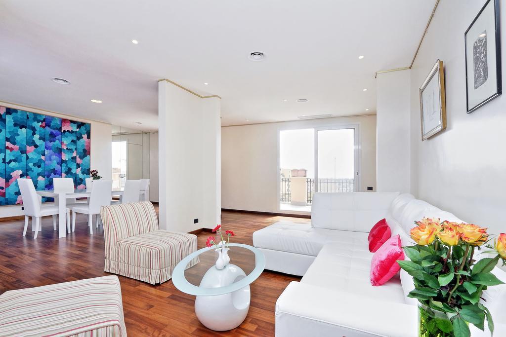 Luxury House Santa Maria Maggiore
