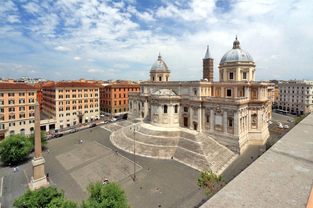 Luxury House Santa Maria Maggiore Holiday home *