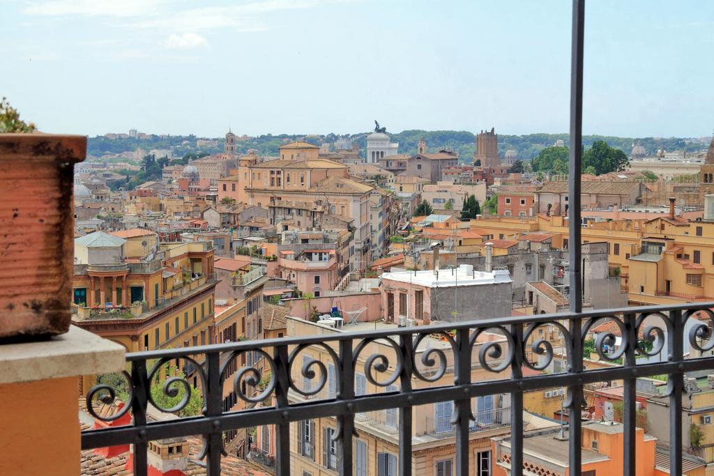 Holiday home Luxury House Santa Maria Maggiore Rome