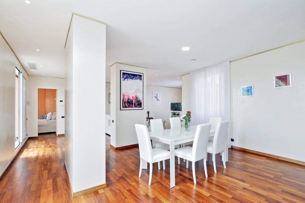 Holiday home Luxury House Santa Maria Maggiore