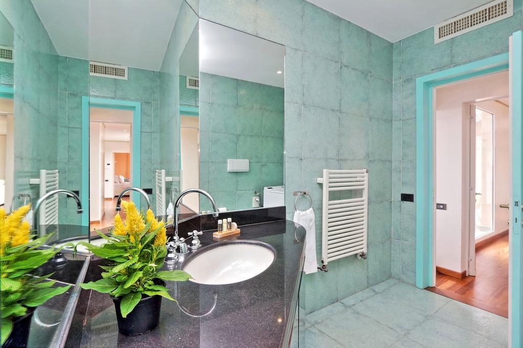 Luxury House Santa Maria Maggiore Holiday home Rome